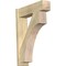 Ekena Millwork Westlake Rough Sawn Craftsman Outlooker, Douglas Fir, 8"W x 30"D x 38"H OUT08X30X38WTL04RDF - alternate 1
